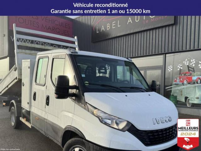 Iveco Daily image 5