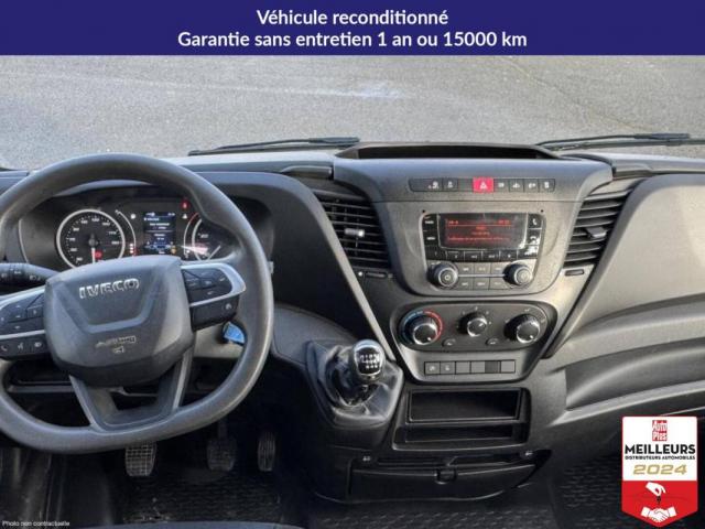 Iveco Daily image 1