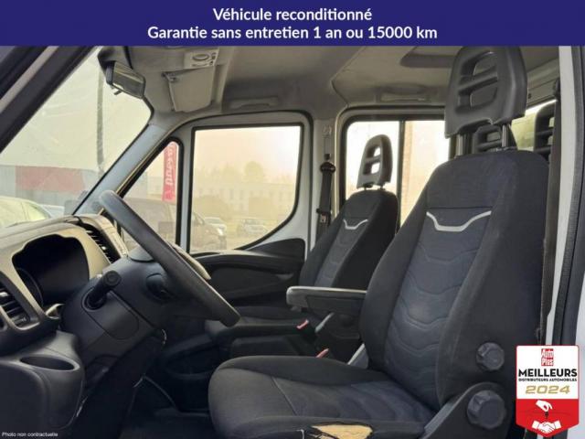 Iveco Daily image 7