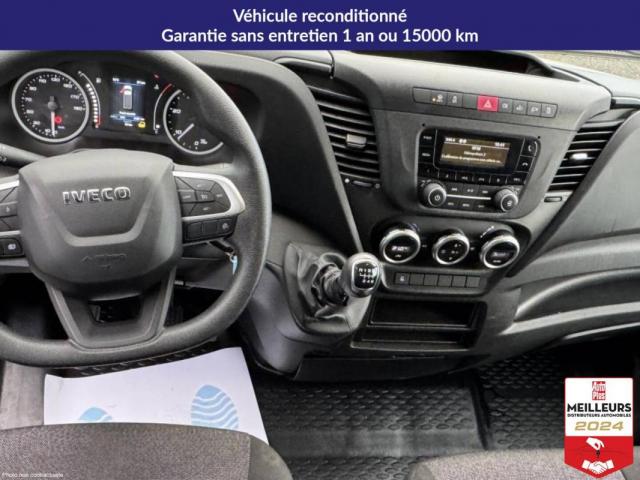 Iveco Daily image 1