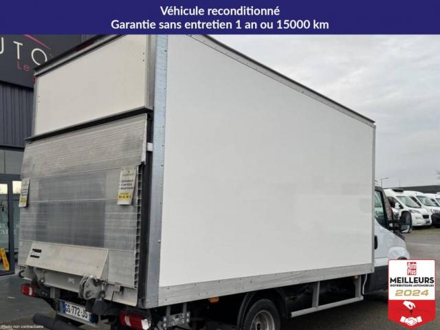 Iveco Daily image 7
