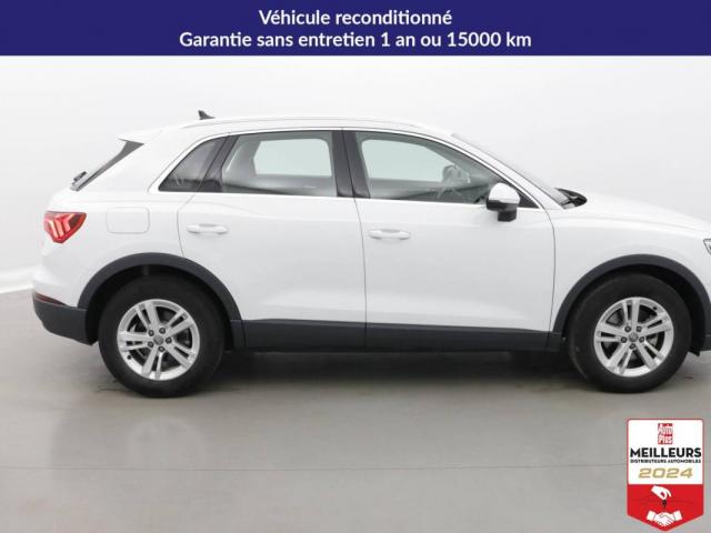 Audi Q3 image 7