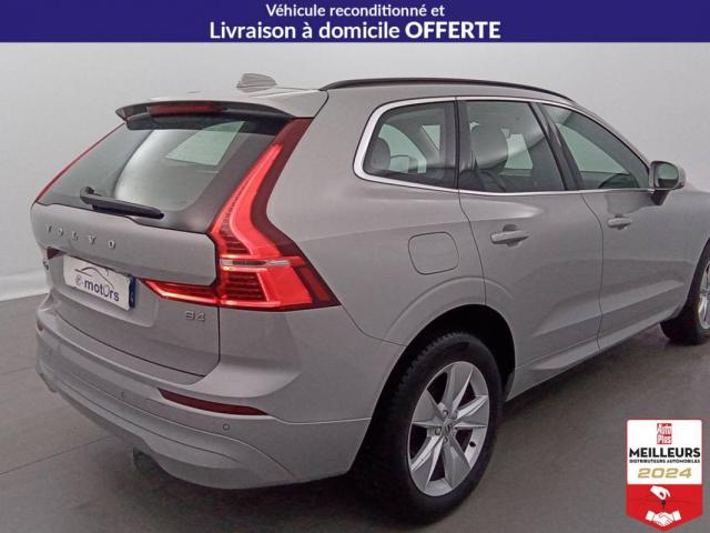 Volvo Xc60 image 9