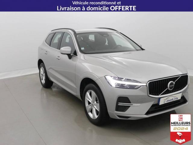 Volvo Xc60 image 3