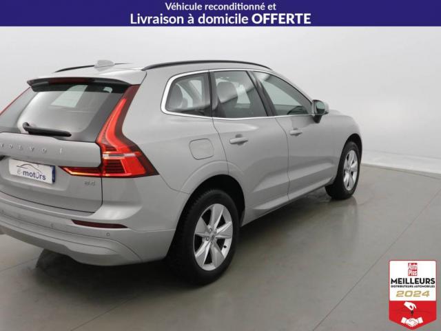 Volvo Xc60 image 5
