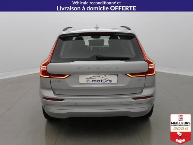 Volvo Xc60 image 7