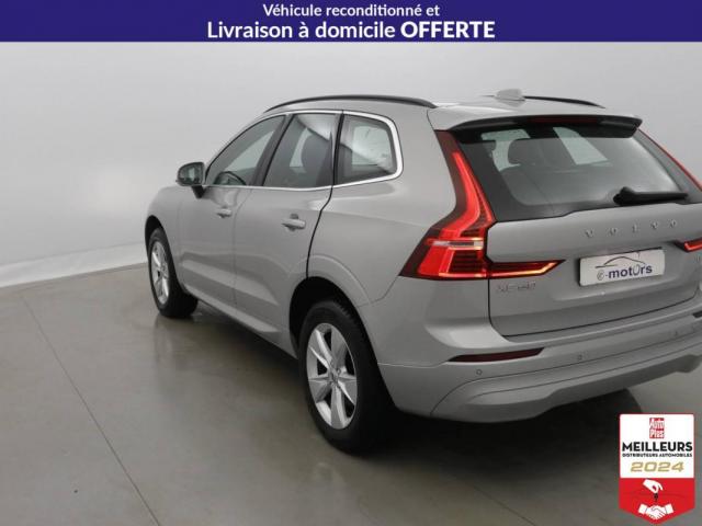 Volvo Xc60 image 6