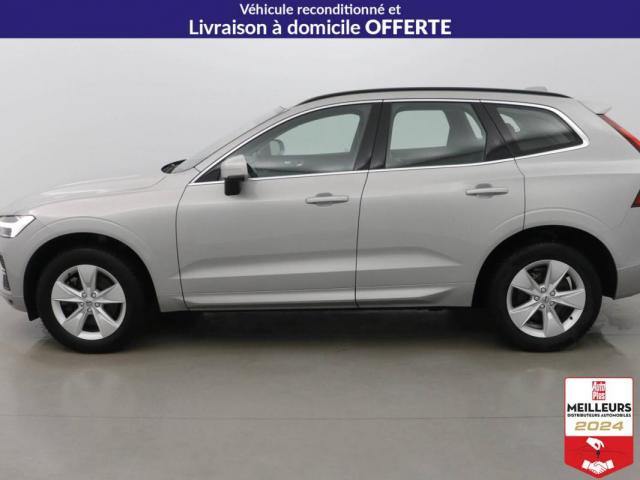 Volvo Xc60 image 4