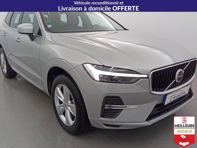 Volvo Xc60 image 1