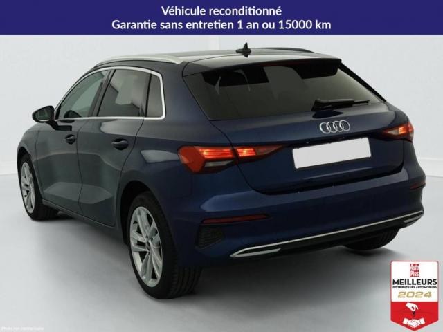 Audi A3 Sportback image 6
