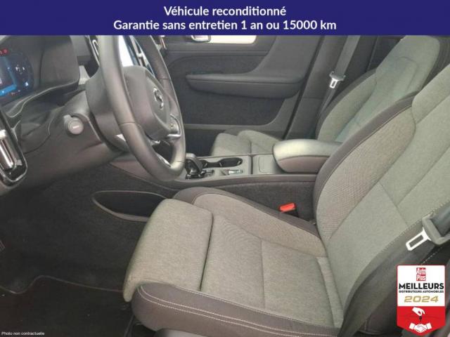 Volvo Xc40 image 1
