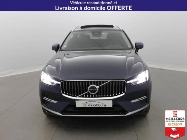 Volvo Xc60 image 5