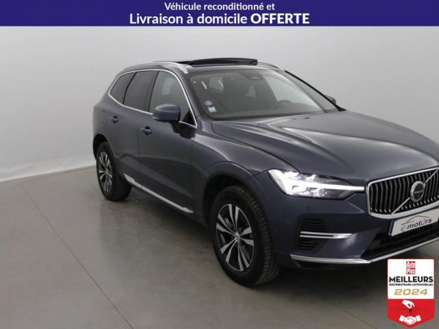 Volvo Xc60 image 9
