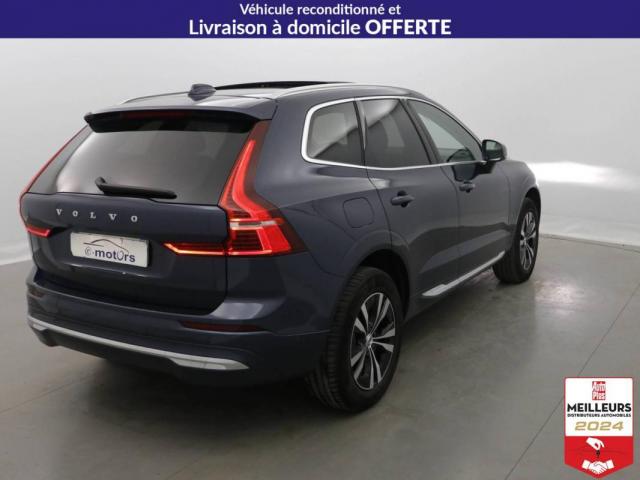 Volvo Xc60 image 3