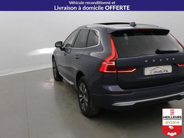 Volvo Xc60 image 2