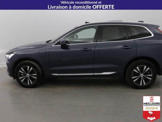 Volvo Xc60 image 8