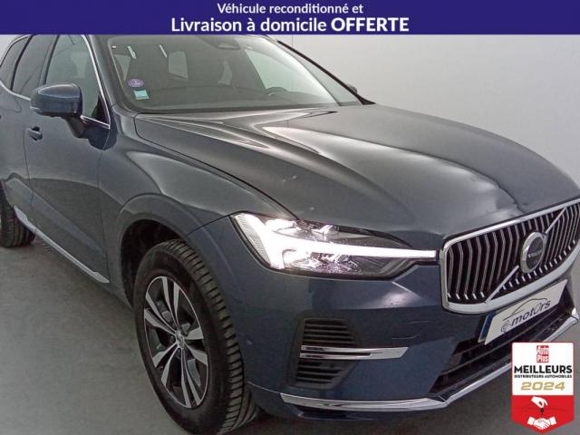 Volvo Xc60 image 4