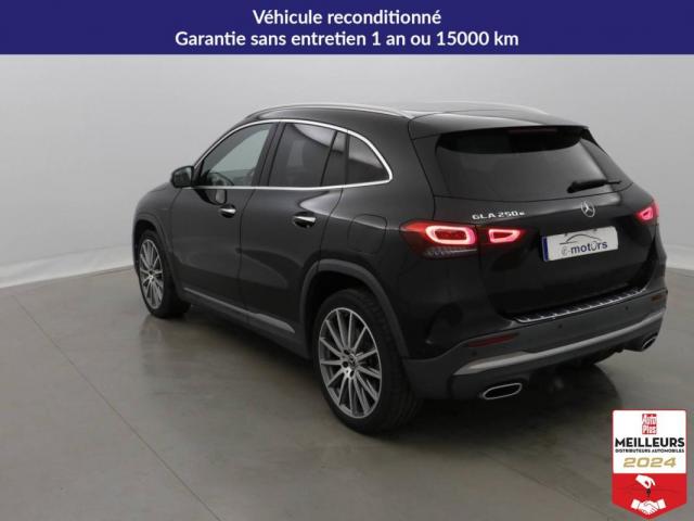 Mercedes Benz Gla image 4