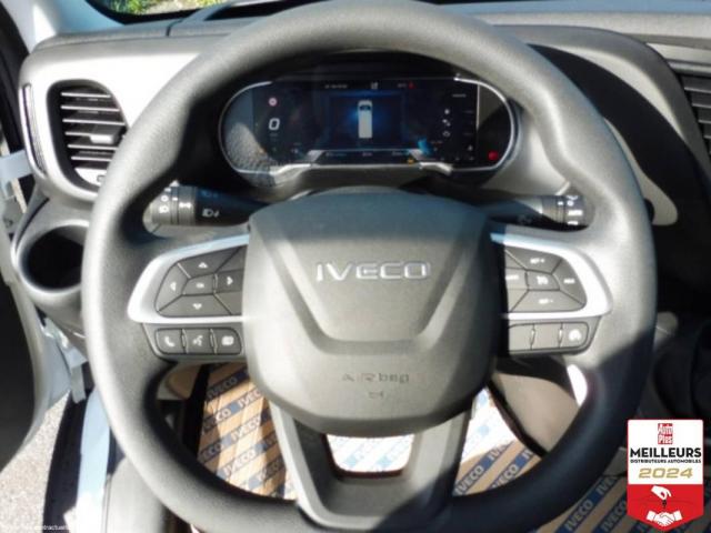 Iveco Daily image 5
