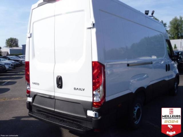 Iveco Daily image 8