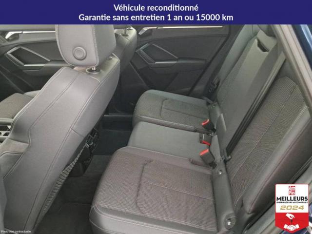 Audi Q3 image 2