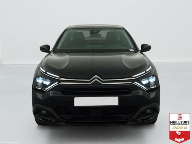 Citroen C4 X image 3