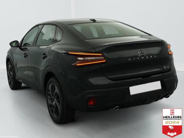 Citroen C4 X image 4