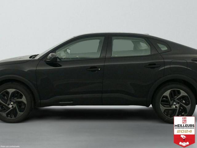 Citroen C4 X image 2