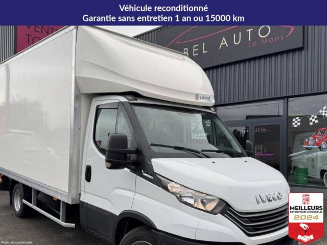 Iveco Daily image 9