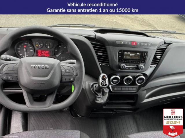 Iveco Daily image 5