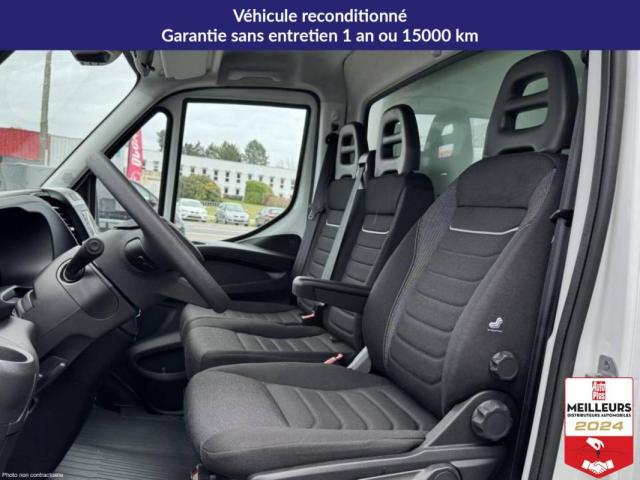 Iveco Daily image 8