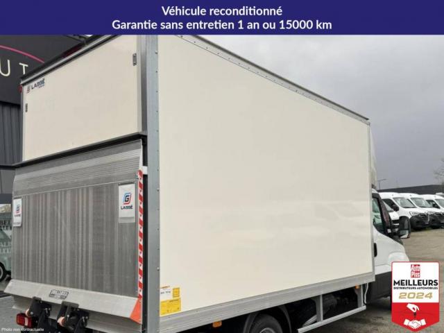 Iveco Daily image 7