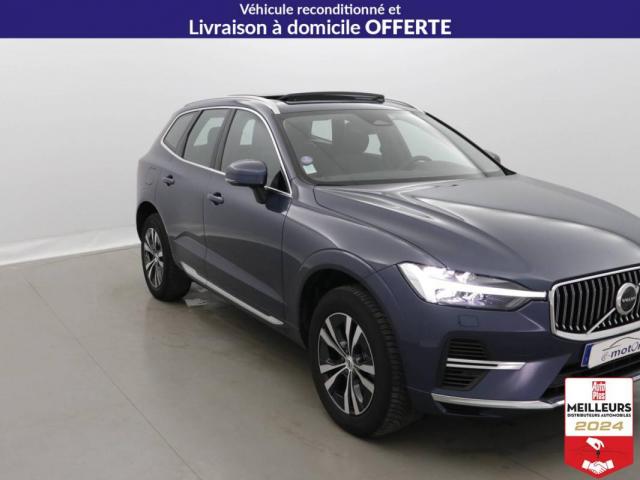 Volvo Xc60 image 3