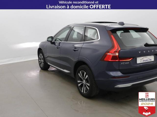 Volvo Xc60 image 4