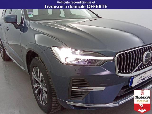 Volvo Xc60 image 1