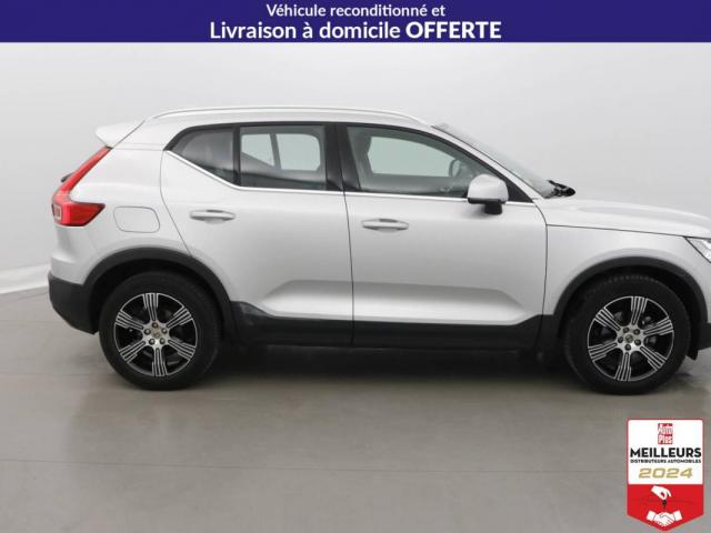 Volvo Xc40 image 2