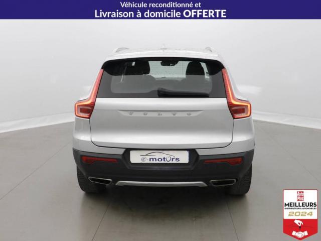 Volvo Xc40 image 9