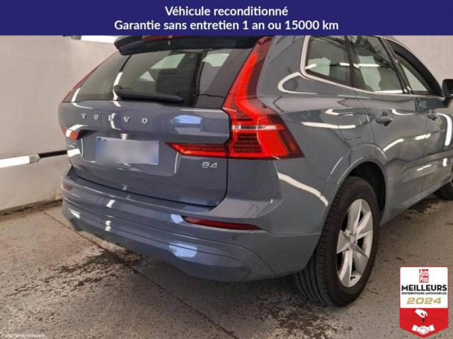 Volvo Xc60 image 3