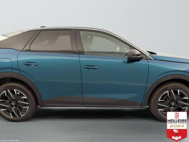 Peugeot 3008 image 2