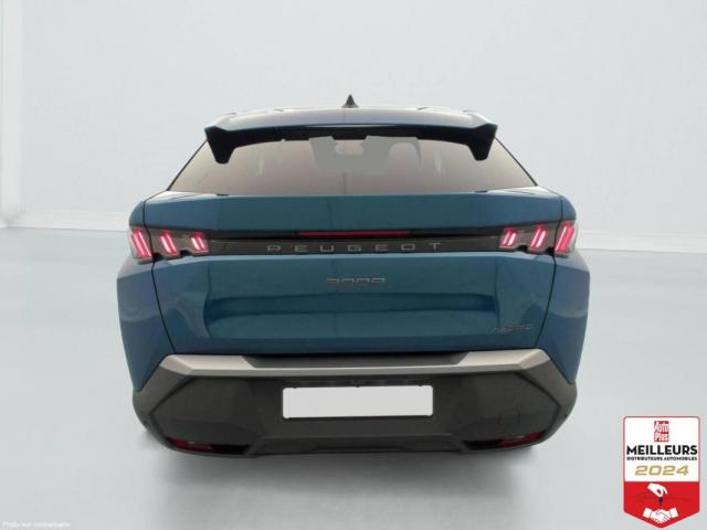 Peugeot 3008 image 4