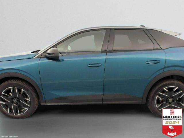 Peugeot 3008 image 6