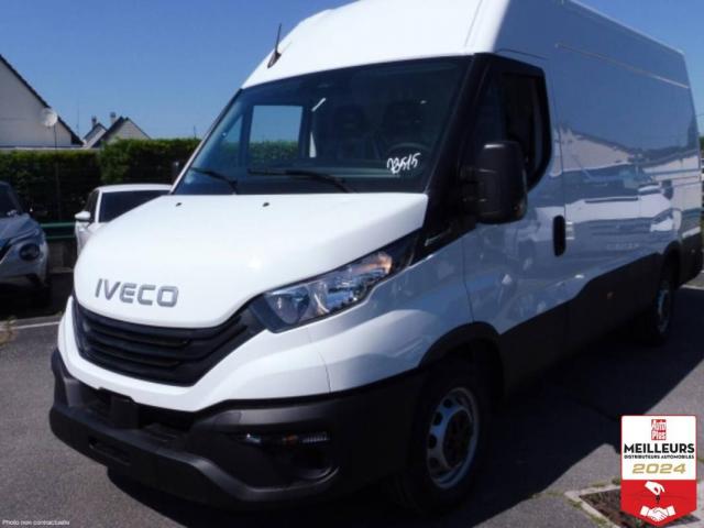 Iveco Daily 35s16 2.3 V12 Hi-Matic 156cv