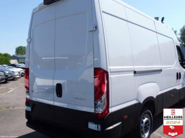Iveco Daily image 8