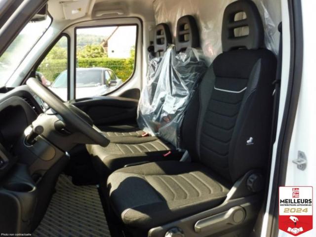Iveco Daily image 7