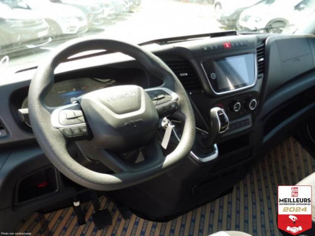Iveco Daily image 2