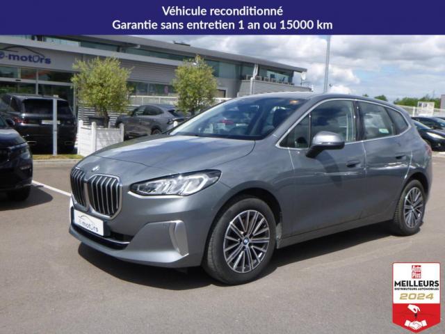 Bmw Serie 2 Active Tourer 218d 150 Dkg7 Luxury