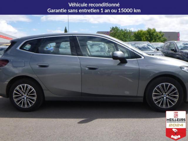 Bmw Serie 2 Active Tourer image 7