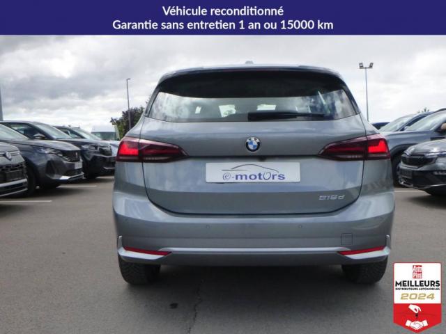 Bmw Serie 2 Active Tourer image 6