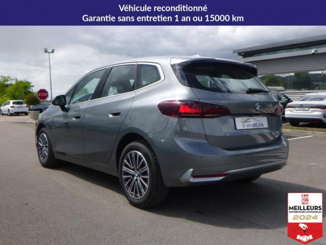 Bmw Serie 2 Active Tourer image 3