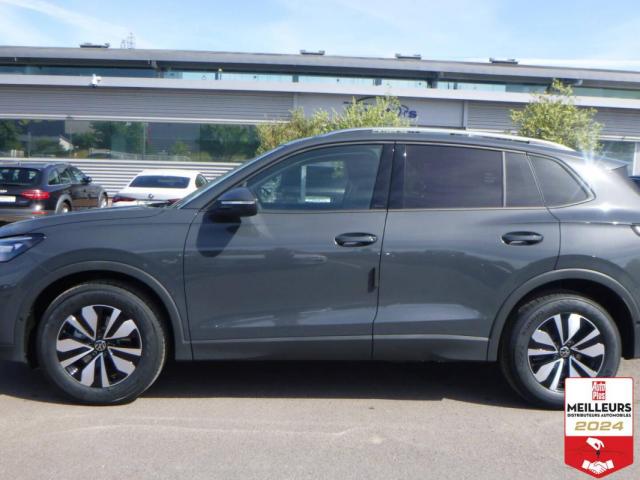 Volkswagen Tiguan image 9